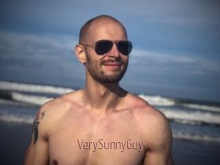 VerySunnyGuy