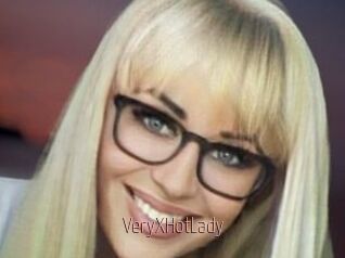 VeryXHotLady