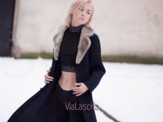 ViaLasciva