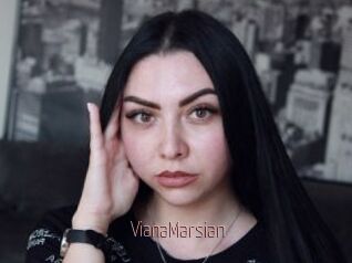 VianaMarsian