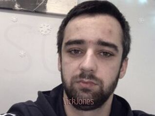 VickJones