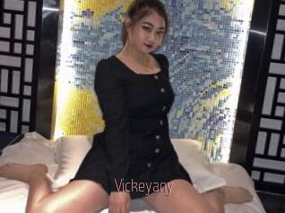 Vickeyany Sexe désirs