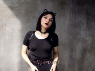 VickiVixenn