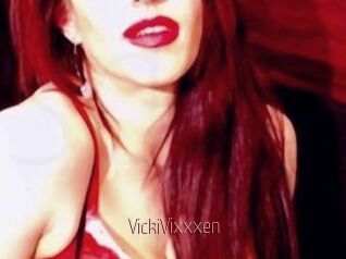 VickiVixxxen
