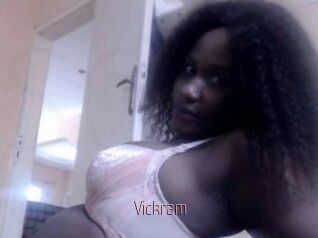 Vickram