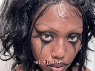 VickyBlackxxx
