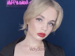 VickyBlond
