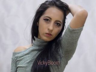 VickyBloom