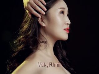 VickyFUmin