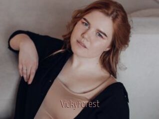 VickyForest