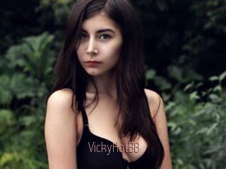 VickyHotBB