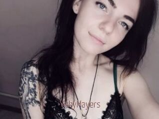 VickyMayers