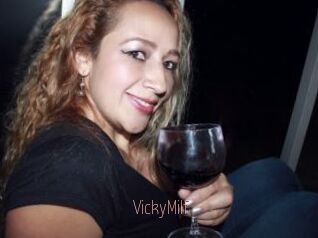 VickyMilf