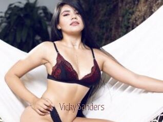 VickySanders