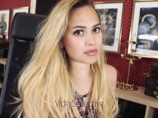 VickySeductive