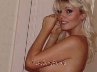 VickySexyBlonde