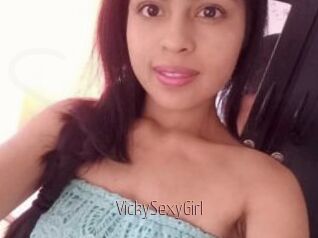 VickySexyGirl