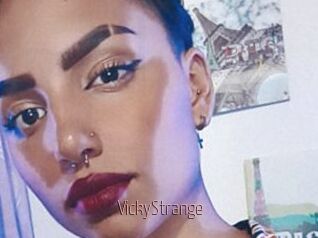 VickyStrange
