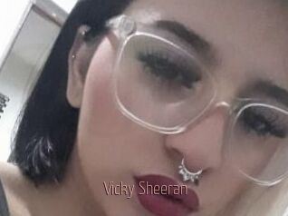 Vicky_Sheeran