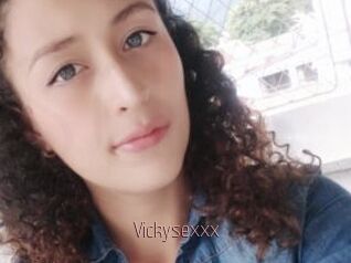 Vickysexxx