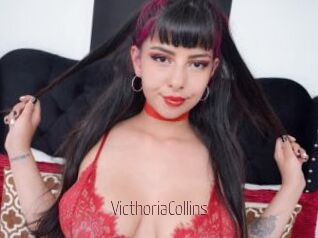 VicthoriaCollins