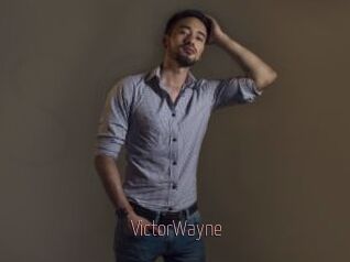 VictorWayne