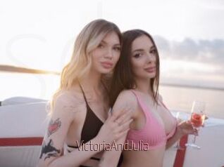 VictoriaAndJulia
