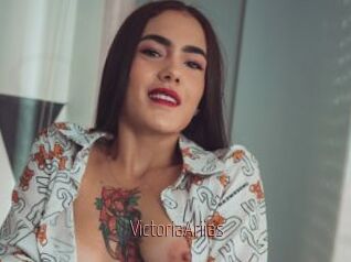 VictoriaAriias