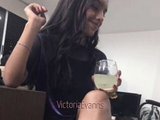 VictoriaEvanns