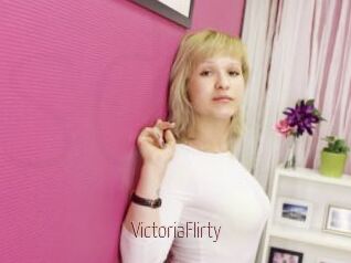 VictoriaFlirty