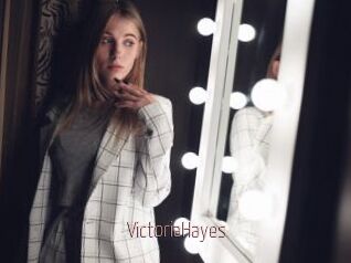 VictoriaHayes