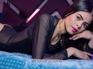 VictoriaPortland