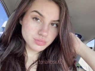 VictoriaRoseXO
