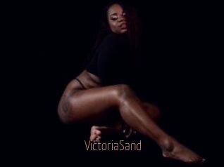 VictoriaSand