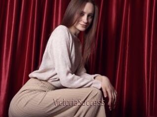 VictoriaSuccess
