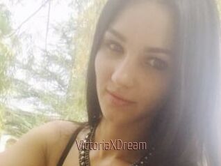 VictoriaXDream