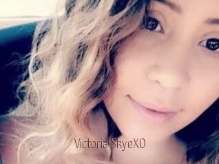 Victoria_SkyeXO