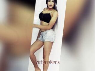 Victoriakens
