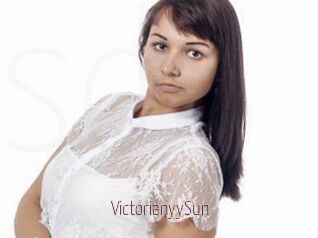 VictorianyySun