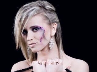 Victoriaros