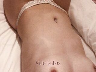 VictoriasBox