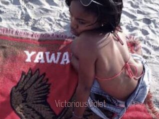 VictoriousViolet