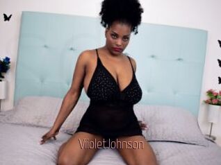ViioletJohnson