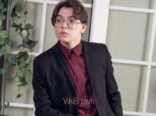 VikiBrown