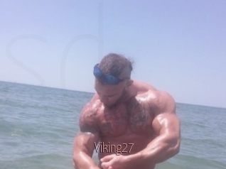 Viking27 Sexe désirs