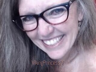 VikingPrincess77