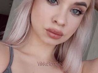VikkiBlondie