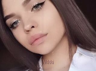 Vikkki