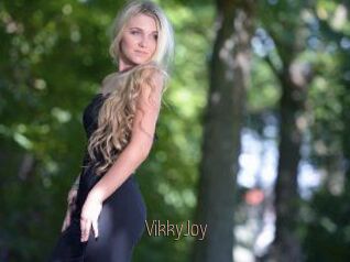 VikkyJoy