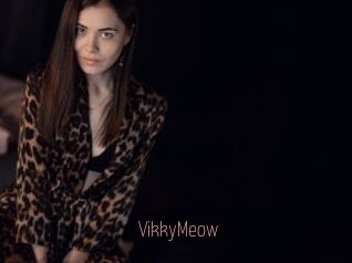 VikkyMeow